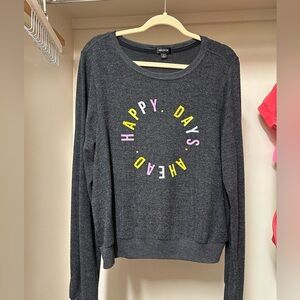 Wildfox Long Sleeve